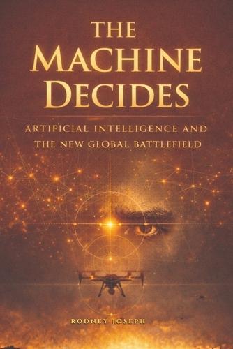 The Machine Decides: Artificial Intelligence and the New Global Battlefield