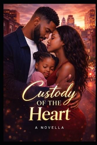 Custody Of The Heart: A Novella