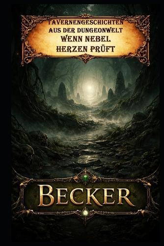 Tavernengeschichten aus der Dungeonwelt I Wenn Nebel Herzen prüft: Freundschaft, Loyalität und Entschlossenheit