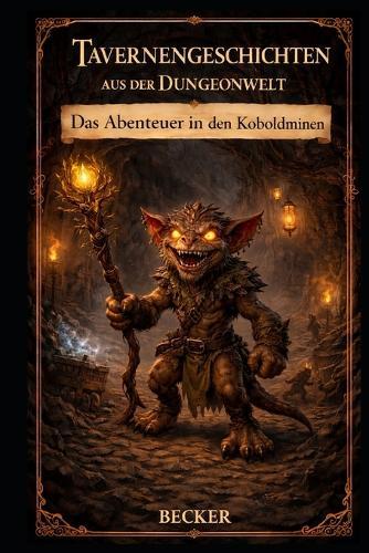 Tavernengeschichten aus der Dungeonwelt I Das Abenteuer in den Koboldminen: Gefährliche Begegnungen und Wendungen