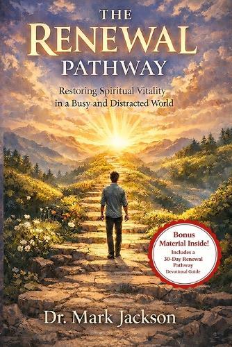 The Renewal Pathway: Restoring Spiritual Vitality in a Busy and Distracted World