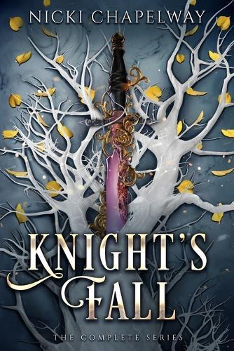 Knight's Fall: The Complete Series