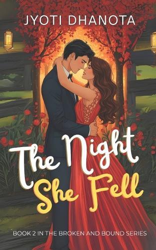 The Night She Fell