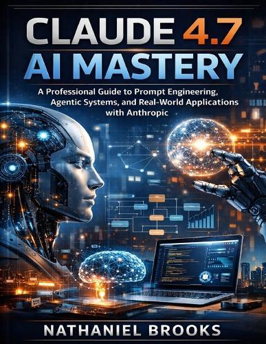 Claude 4.7 AI Mastery: A Professional Guide to Prompt Engineering, Agentic Systems, and Real-World Applications with Anthropic