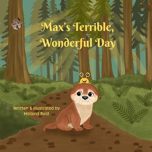 Max's Terrible, Wonderful Day