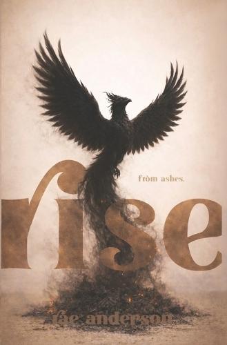 From Ashes, Rise: A Poetic Companion to The Ballerina