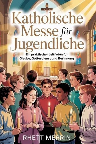 Katholische Messe für Jugendliche: Ein praktischer Leitfaden für Glaube, Gottesdienst und Besinnung