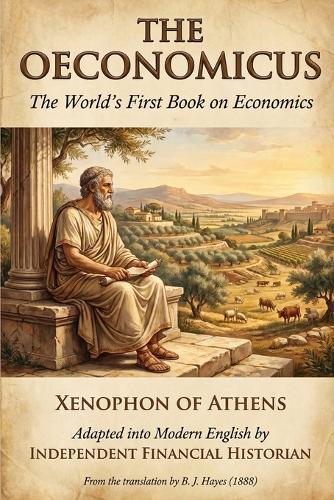 The Oeconomicus: The World's First Book on Economics