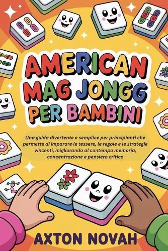 American Mag Jongg per bambini