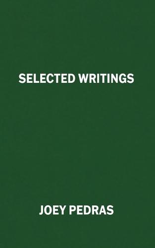 Selected Writings