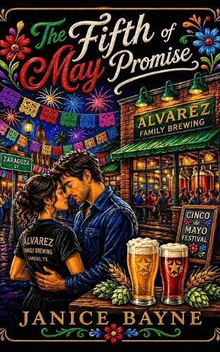 The Fifth of May Promise: One festival, and one love that could change everything