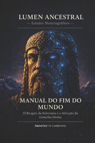 Manual Do Fim Do Mundo: O Resgate da Soberania e a Ativação da Centelha Divina