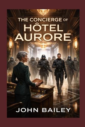 The Concierge of Hôtel Aurore