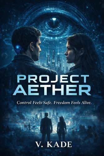 Project Aether: Control feels safe, Freedom feels alive
