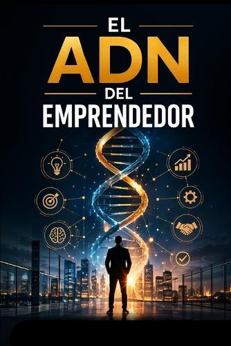 El ADN del Emprendedor