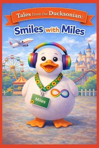 Tales from the Ducksonian: : Smiles wIth Miles
