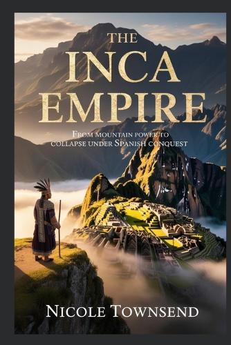 The Inca Empire: From Mountain Power to Collapse Under Spanish Conquest