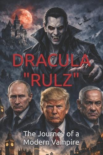 Dracula ""Rulz"": The Journey of a Modern Vampire