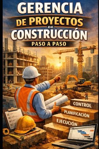 Gerencia de Proyectos de Construcción Paso a Paso