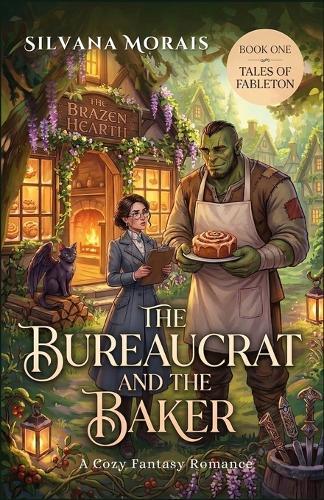 The Bureaucrat and the Baker: A Cozy Fantasy Romance