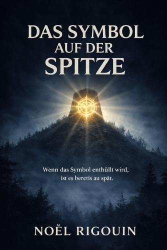 Das Symbol am Gipfel: ""Wenn das Symbol enthüllt wird, ist es bereits zu spät.""