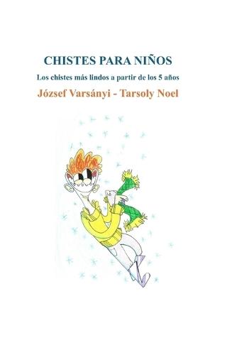 Chistes Para Niños