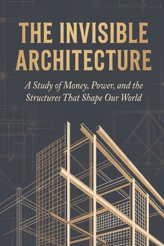 The Invisible Architecture: A Book About Money, Power, and the Rules No One Explained