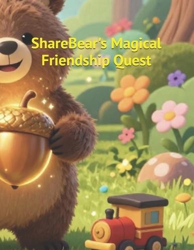 ShareBear's Magical Friendship Quest