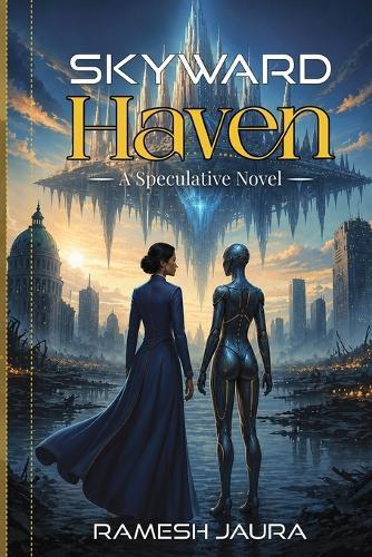 SKYWARD Haven: A Futuristic Novel