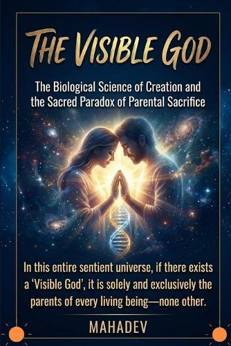 The Visible God: The Science of Creation, the Penance of Preservation, and the Ultimate Truth of Supreme Parental Sacrifice