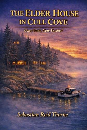The Elder House in Cull Cove: Once Vital, Now Vacated
