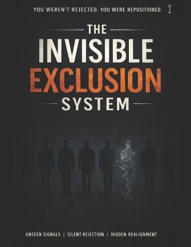 The invisible Exclusion System: How People Decide You Don't Belong-Without Ever Saying It
