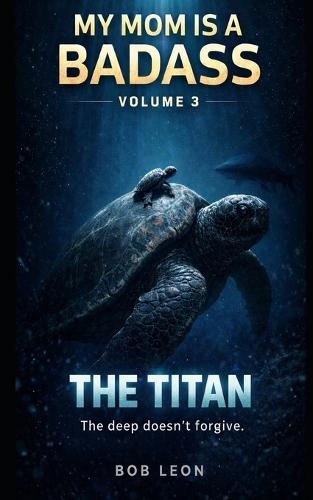 My Mom Is A Badass Volume 3: The Titan
