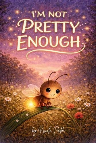 I'm not pretty enough: A Gentle Bedtime Story for Children Ages 3-7 About Self-Love