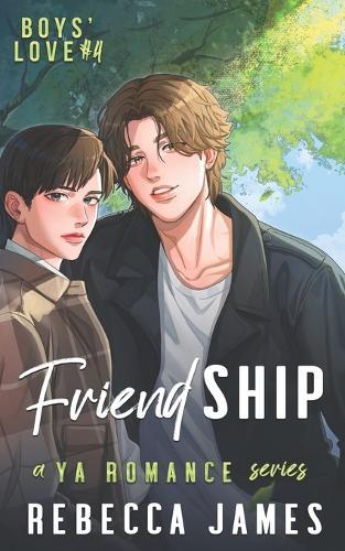 Friend Ship: A Friends to Lovers Romance