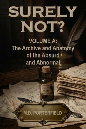 Surely Not?: The Archive and Anatomy of the Absurd and Abnormal