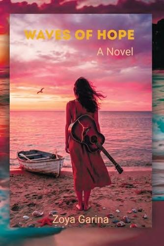 Waves of Hope: She Lost Everything. Her Songs Heal People. But This Power Comes with a Price. A Choice That Changes Everything.