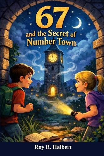 67 and the Secret of Number town
