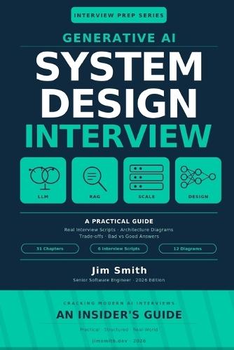Generative AI System Design Interview
