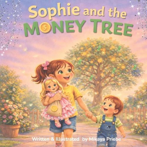 Sophie and the Money Tree