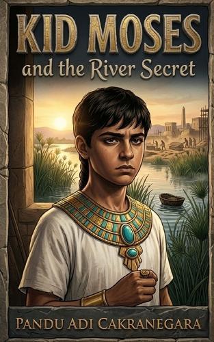 Kid Moses and The River Secret