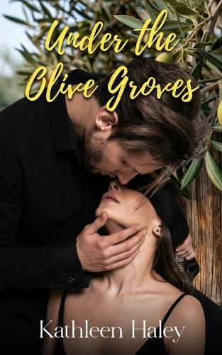 Under the Olive Groves