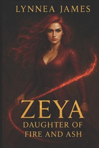 Zeya: Daughter of Fire and Ash