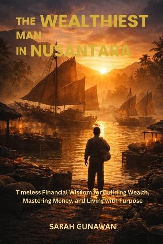 The Wealthiest Man in Nusantara: Timeless Financial Wisdom for Building Wealth, Mastering Money, and Living with Purpose