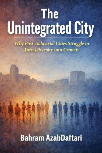 The Unintegrated City: Why Post Industrial Cities Struggle to Turn Diversity into Growth