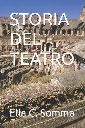 Storia del Teatro