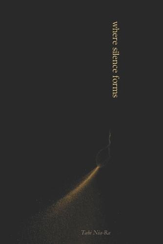 Where Silence Forms: On Stillness, Silence, and Coming Home to Yourself