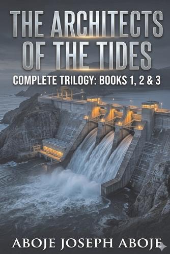 The Architects of the Tides: The Complete Trilogy Omnibus