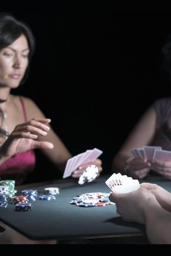 Beyond the Hole Cards: The Expert's Guide to Poker Strategy, Psychology, and Mastery
