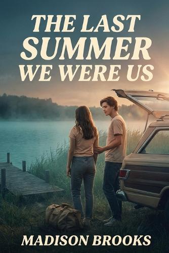 The Last Summer We Were Us